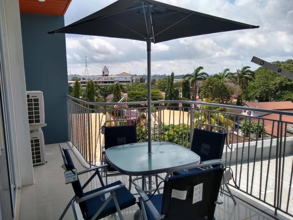 Premier Executive Apartment - The Ivy, East Legon Аккра Экстерьер фото