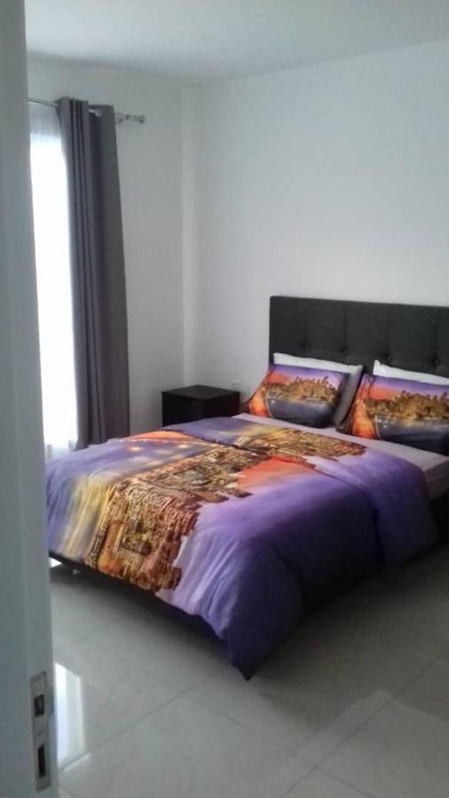 Premier Executive Apartment - The Ivy, East Legon Аккра Экстерьер фото